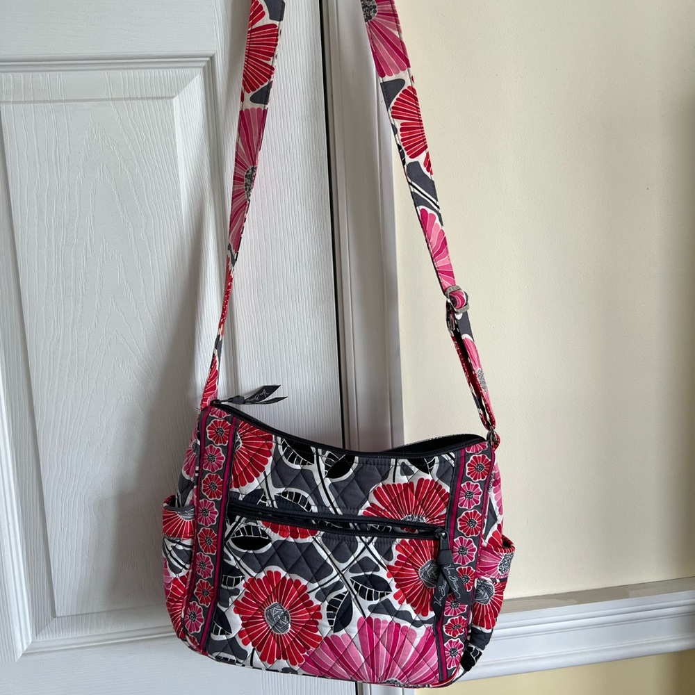 Vera Bradley purse - gently used